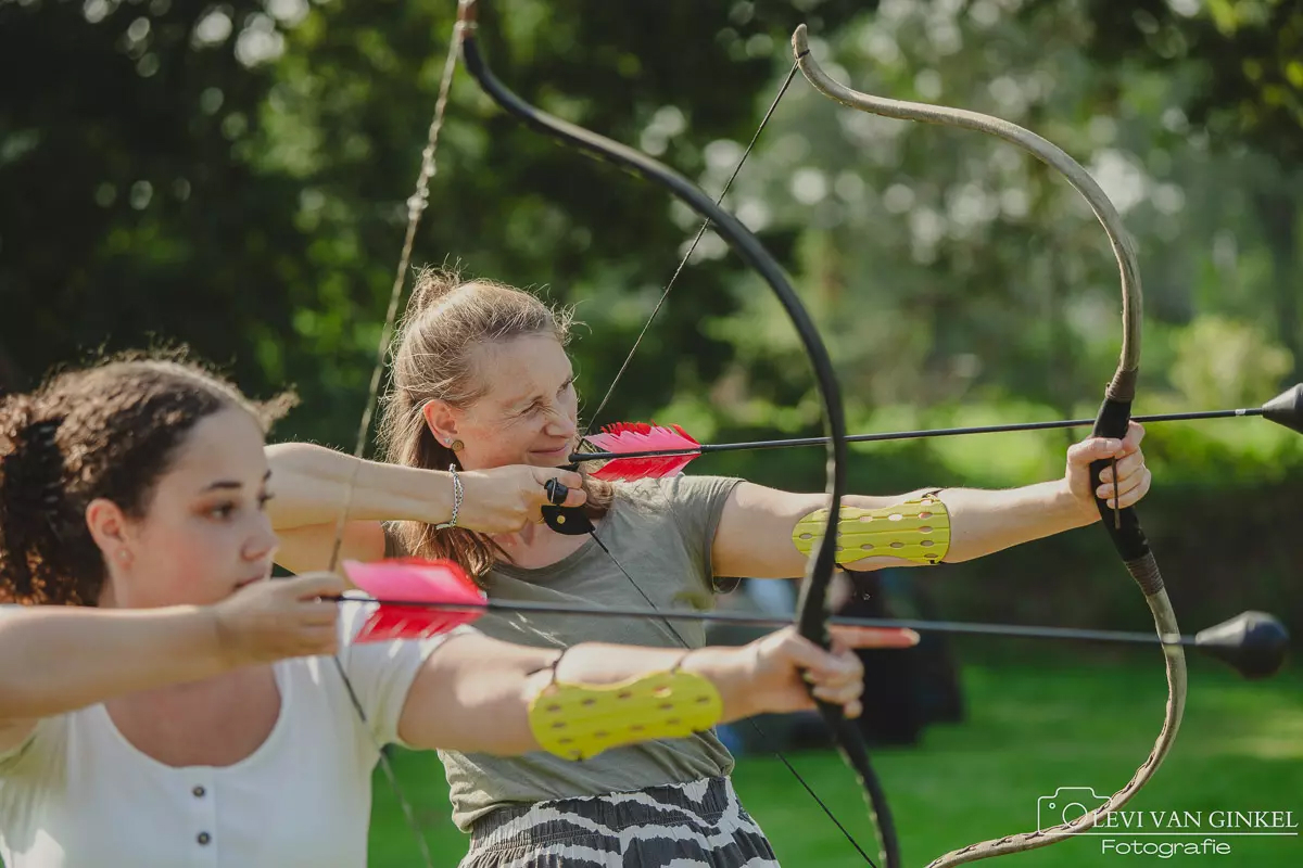 Programma LARP Zomer Festival